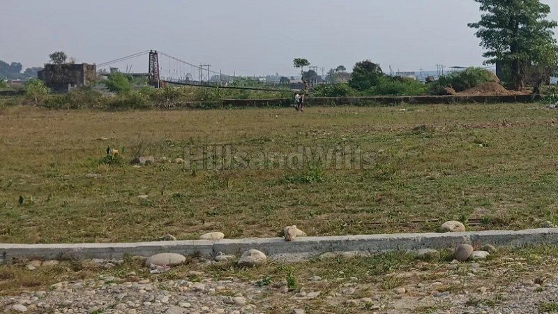 ₹43.16 Lac | 166 sq.yards residential plot for sale  in naya gaon, shimla bypass road, dehradun