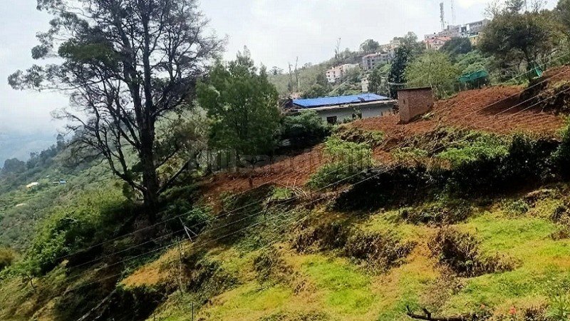 ₹69 Lac | 23 cents  gated community residential plots for sale  in vilpatti kodaikanal