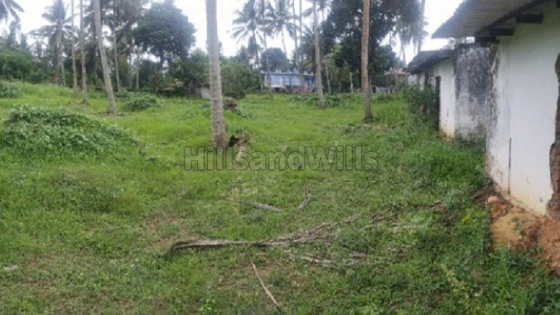 ₹5 Cr | 1 acres commerical land for sale  in ponnampet coorg
