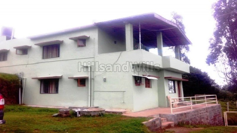 ₹3.99 Cr | 12bhk cottage for sale  in pudumund ooty