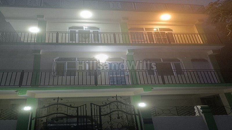 ₹40 Lac | 1bhk  scenic view flat for sale  in lower dhalli shimla