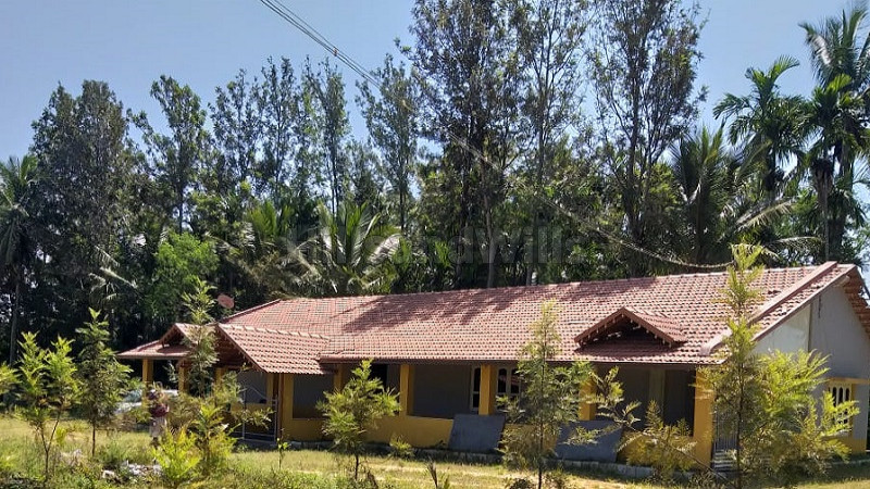 ₹1.60 Cr | 4BHK Farm House For Sale in Kirangur near Kushalnagar Coorg