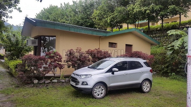 ₹35 Lac | 1bhk independent house for sale  in kotabagh nainital