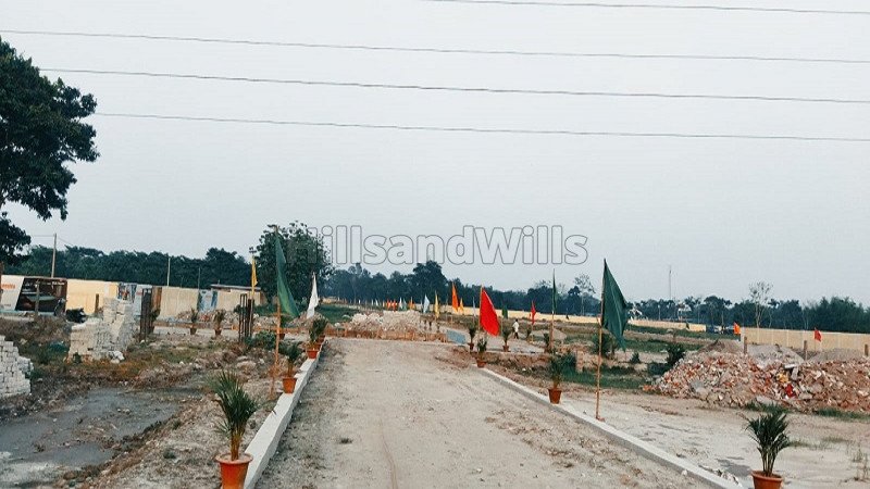 ₹1.25 Cr | 15000 sq.ft. residential plot for sale  in siliguri