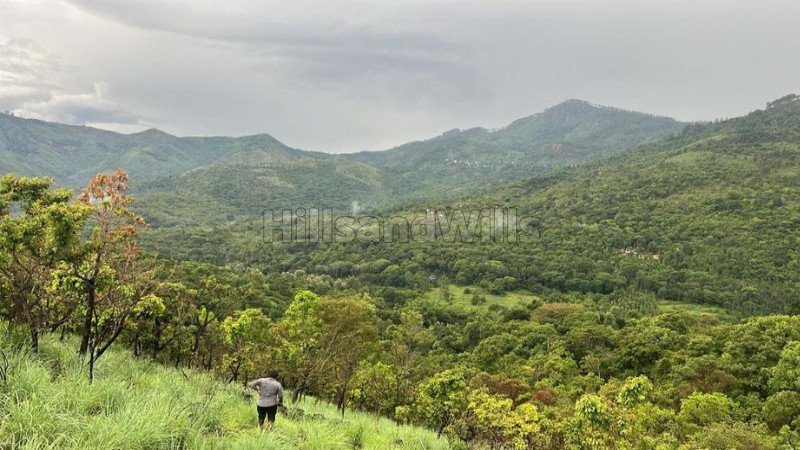 ₹33 Lac | 12 cents agriculture land for sale  in perummalmalai kodaikanal