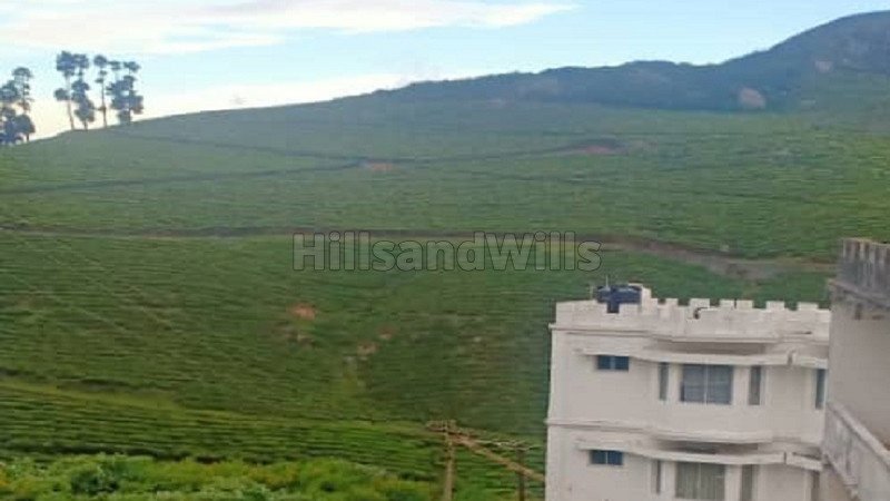 ₹60 Lac | 1bhk apartment for sale  in funcity ooty