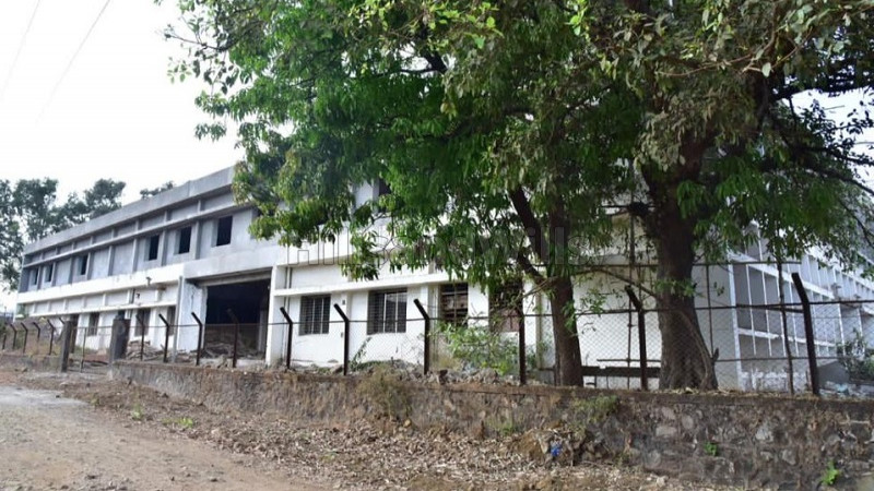 ₹12 Cr | 32000 sq.ft commercial building  for sale in industrial estate lonavala