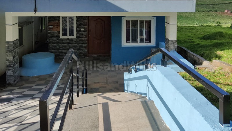 ₹65 Lac | 2bhk independent house for sale in nanjanadu ooty