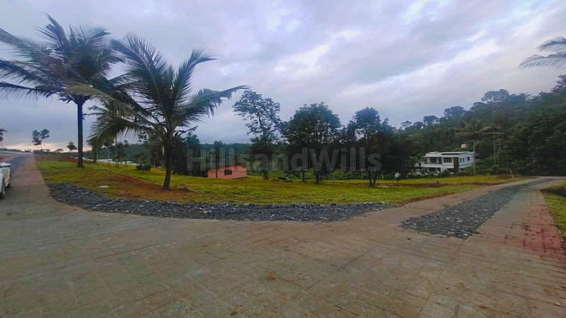 ₹11.50 Cr | 10 acres residential plot for sale in vaduvanchal wayanad