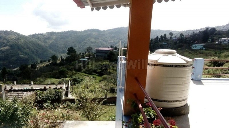 ₹1.86 Cr | 2bhk villa for sale  in mukteshwar nainital