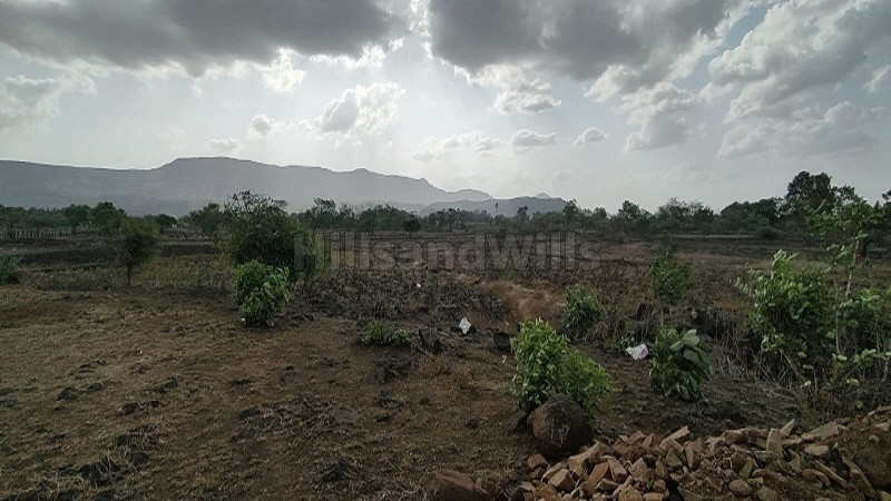 ₹60 Lac | 40 guntha agriculture land for sale in eksal matheran