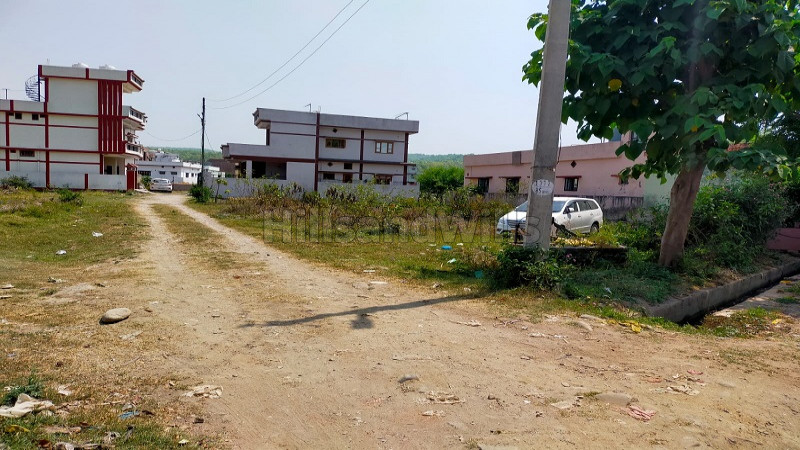 ₹1.70 Cr | 3555 sq.ft. Residential Plot For Sale in Mothrowala Dehradun