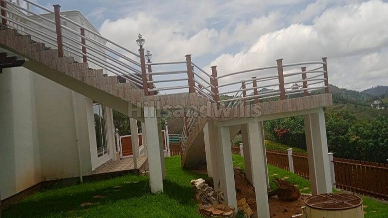 ₹2.50 Cr | 3bhk villa for sale in ooty