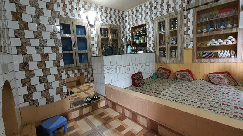 ₹4.50 Cr | 6BHK Villa For Sale in Srinagar Jammu Kashmir