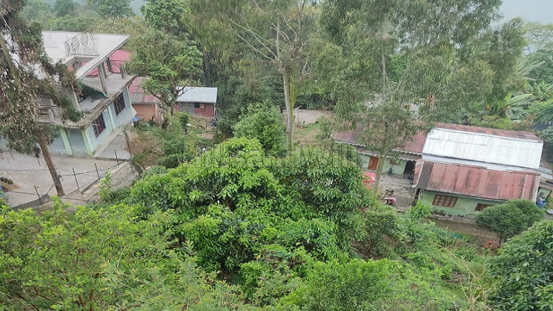 ₹1.50 Cr | 4bhk independent house for sale in kalimpong darjeeling