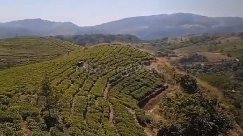 ₹4 Cr | 3 acres commerical land for sale  in vagamon idukki