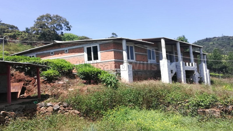 ₹3.15 Cr | 5bhk farm house for sale in curzon, kodanad panchayat kotagiri