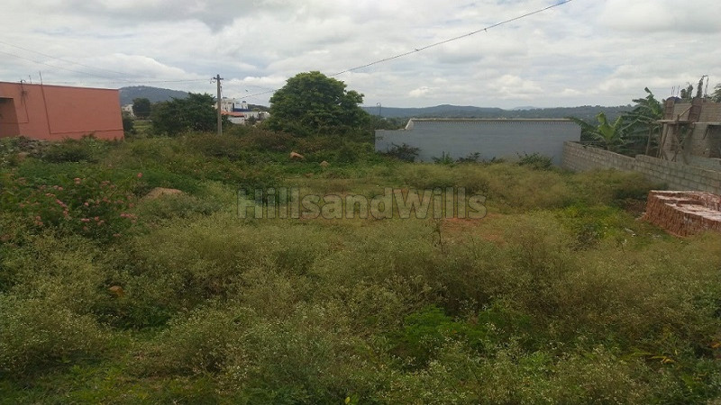 ₹15 Lac | 5 cents Residential Plot For Sale in Athanavoor Yelagiri