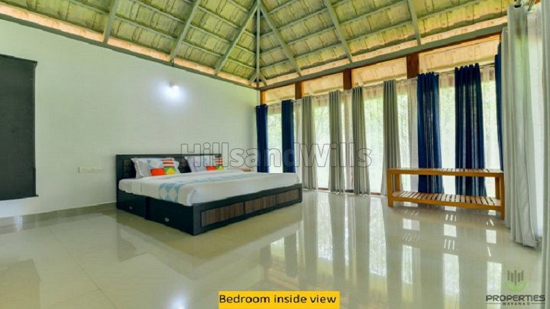 ₹33 Lac | 1bhk villa for sale  in kenichira wayanad