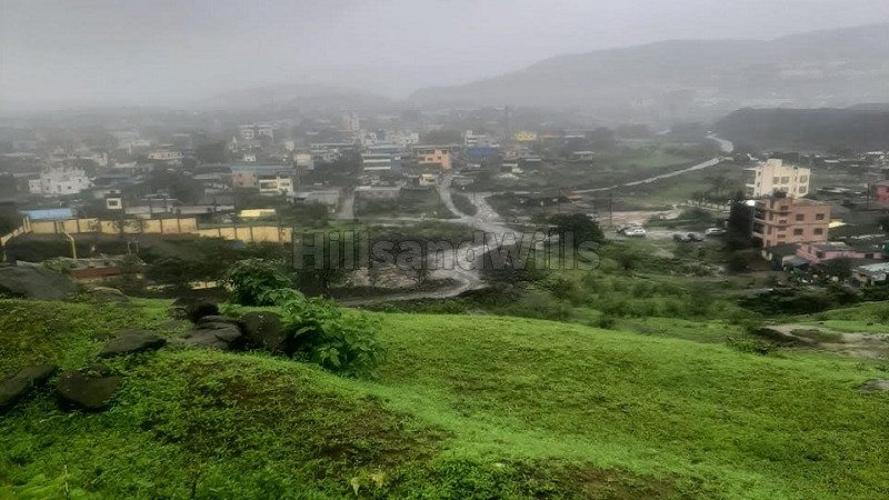 ₹20 Cr | 10.5 acres residential plot for sale  in kusgaon budruk lonavala