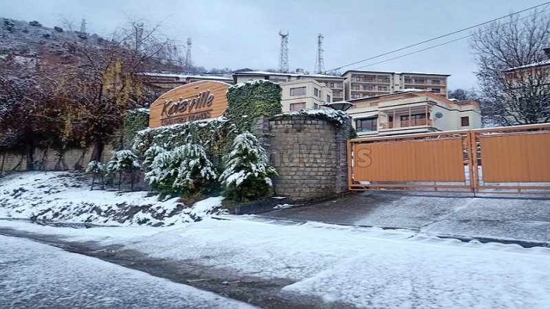 ₹50 K | 3bhk apartment for rent  in kais kullu-manali