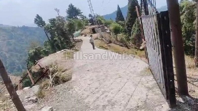 ₹1.05 Cr | 200 sq.yards residential plot for sale  in dhanaulti mussoorie