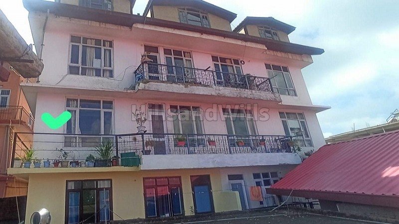 ₹1.15 Cr | 4bhk apartment for sale  in mehli, chail road shimla