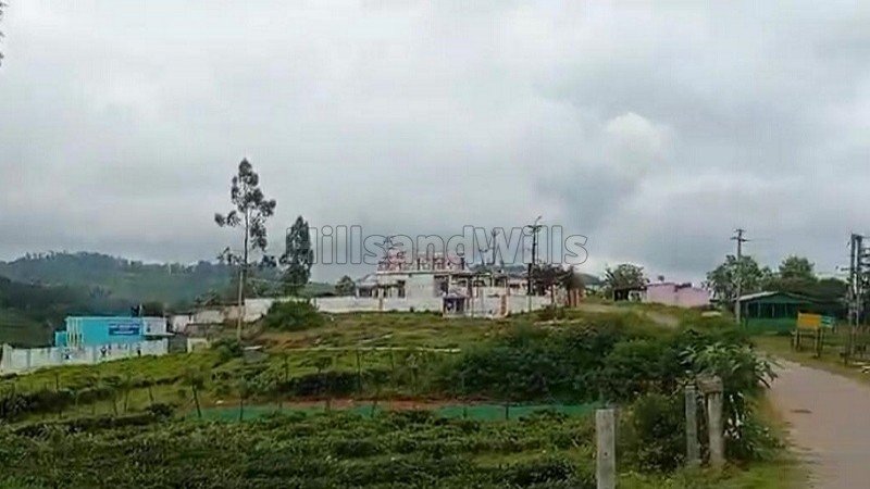₹25 Lac | 10 cents residential plot for sale  in kambatti ooty