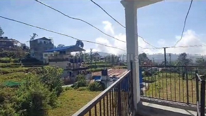 ₹2.30 Cr | 7bhk independent house for sale  in kurunji nagar kodaikanal