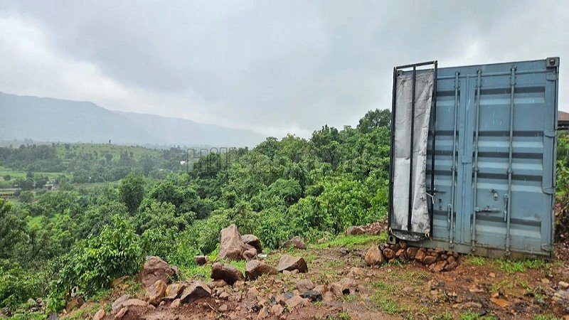 ₹40 Lac | 11 guntha agriculture land for sale  in kamshet lonavala