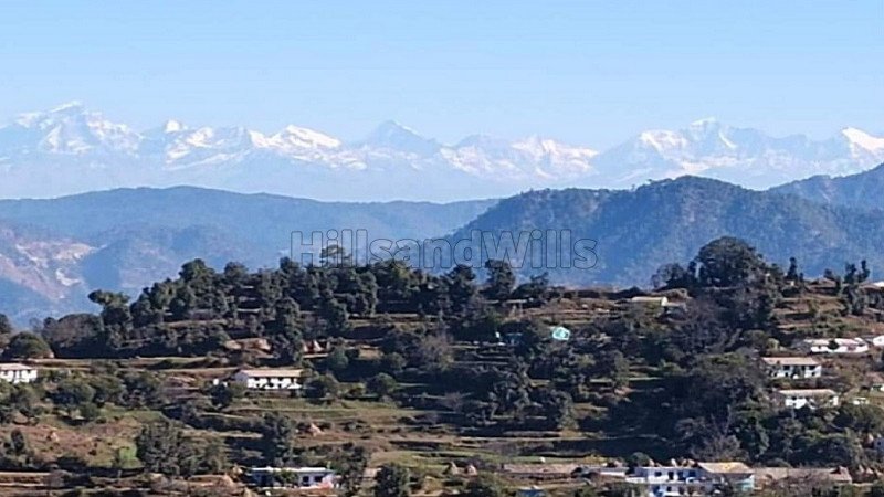 ₹42 Lac | 2700 sq.ft. residential plot for sale in sunderkhal nainital