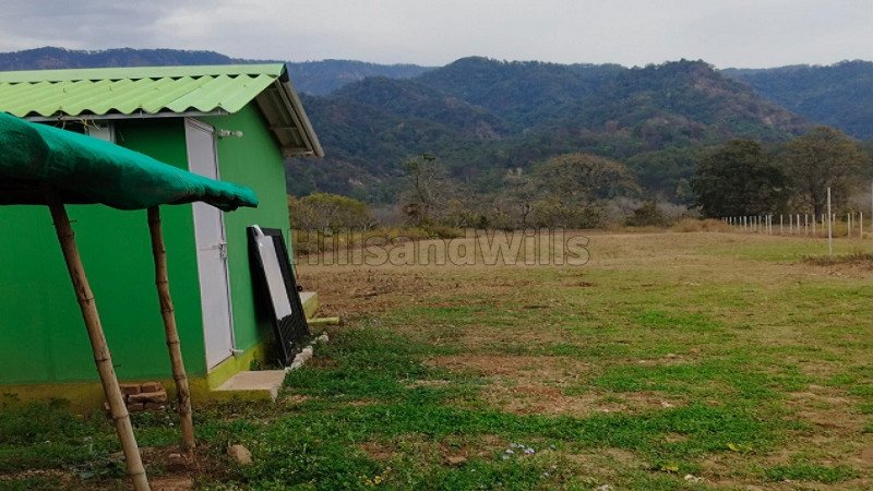 ₹25 Lac | 2500 sq.ft. residential plot for sale  in kotabagh nainital