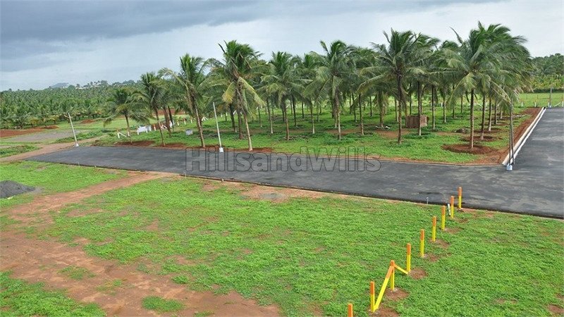 ₹3.75 Lac | 500 sq.ft. residential plot for sale in aliyar near valparai