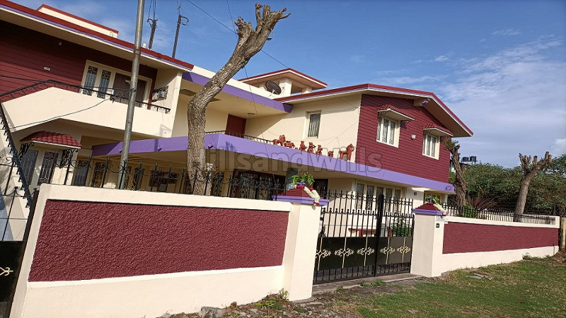 ₹3.50 Cr | 7bhk villa for sale in coonoor