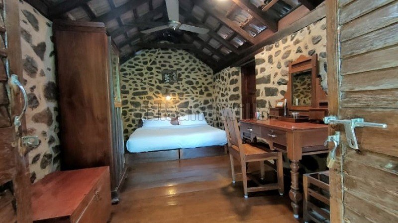 ₹35 Cr | 20000 sq. ft resort for sale  in kodaikanal along with 80 acres land