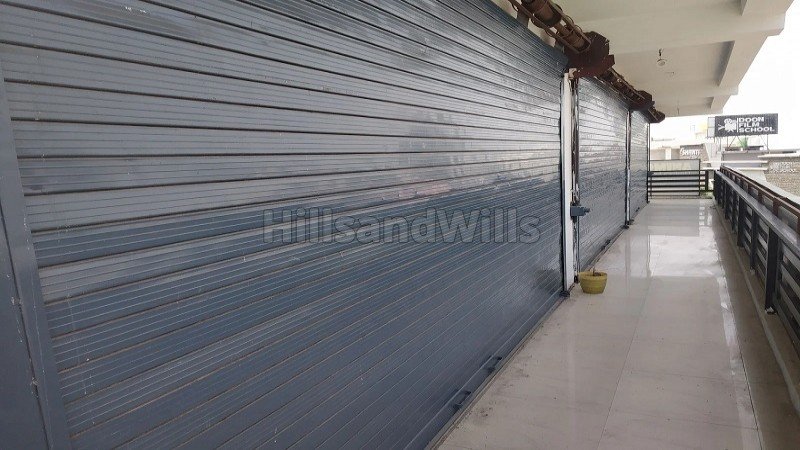 ₹1 Lac&nbsp;|&nbsp;3000 sq. ft shop for rent  in dharampur/araghar dehradun