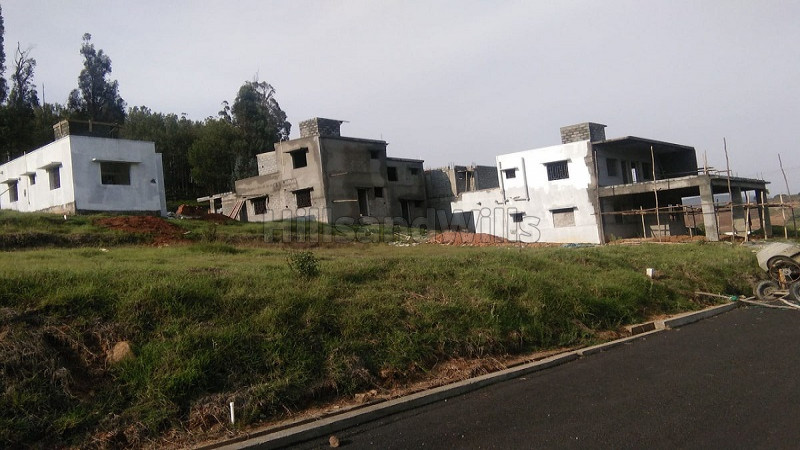 ₹19 Lac | 2400 sq.ft. Residential Plot For Sale in Nanjanad Ooty