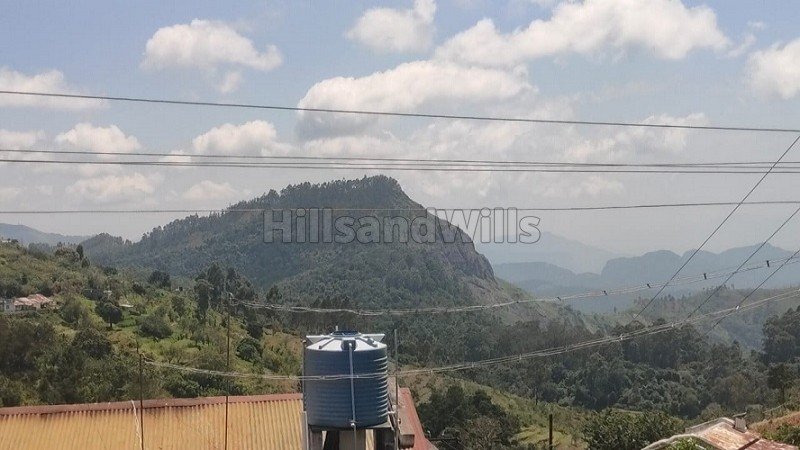 ₹30 Lac | 5 cents residential plot for sale  in prakasapuram kodaikanal