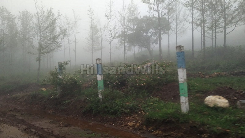 ₹30 Lac | 12 cents Residential Plot For Sale in Pattipadi Yercaud