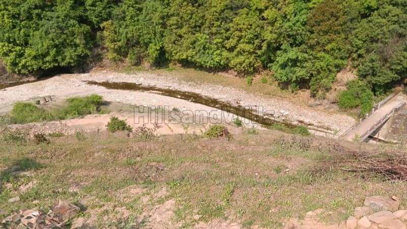 ₹5 Cr | 900 sq.meter commerical land for sale in mukteshwar nainital