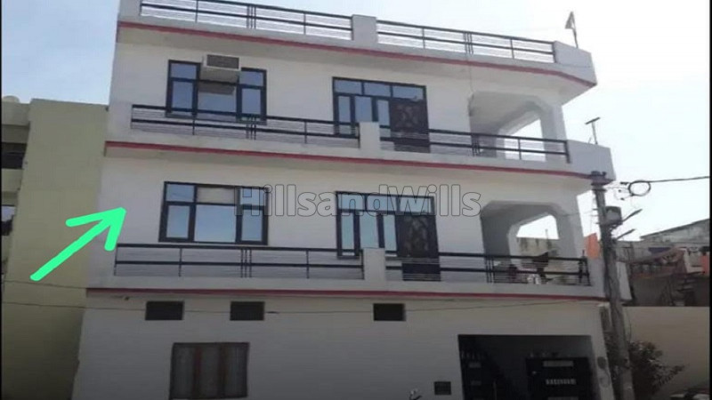 ₹26 Lac | 2bhk apartment for sale in dehrakhas dehradun