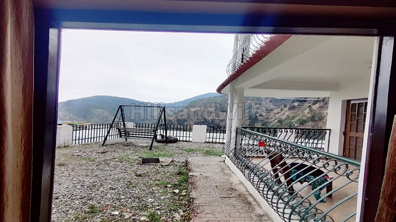 ₹75 Lac | 2BHK Apartment For Sale in Near Sterling Resorts Nainital