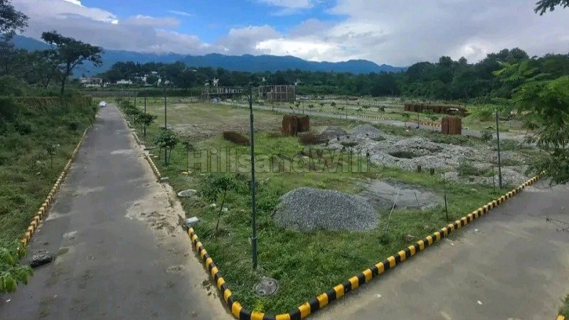 ₹97.50 Lac | 150 sq.yards  mdda & rera approved gated community plots for sale  in dehradun