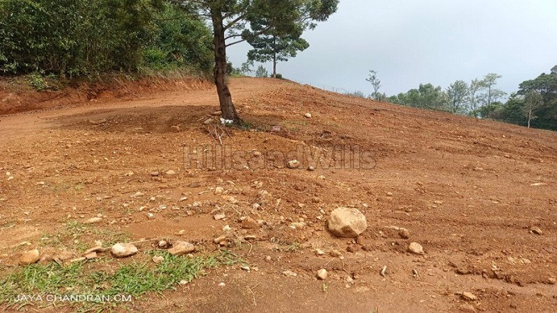 ₹10.50 Cr | 1.20 acres residential plot for sale  in iboo sait bungalow road coonoor