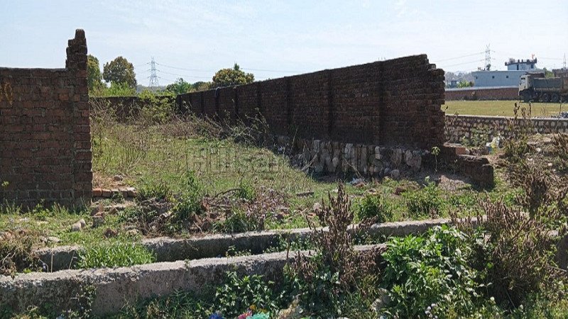 ₹46.50 Lac | 1600 sq.ft. commerical land for sale  in shimla bypass road dehradun