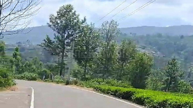 ₹57.50 Lac | 25 cents  land for sale  in kotagiri