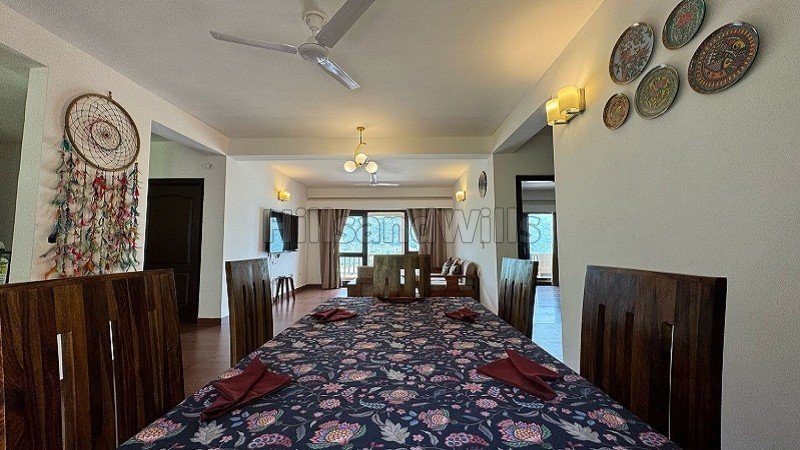 ₹50 K | 3bhk apartment for rent  in kais kullu-manali