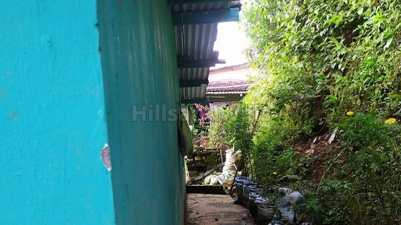 ₹17 Lac | 2bhk independent house for sale  in donnington kotagiri