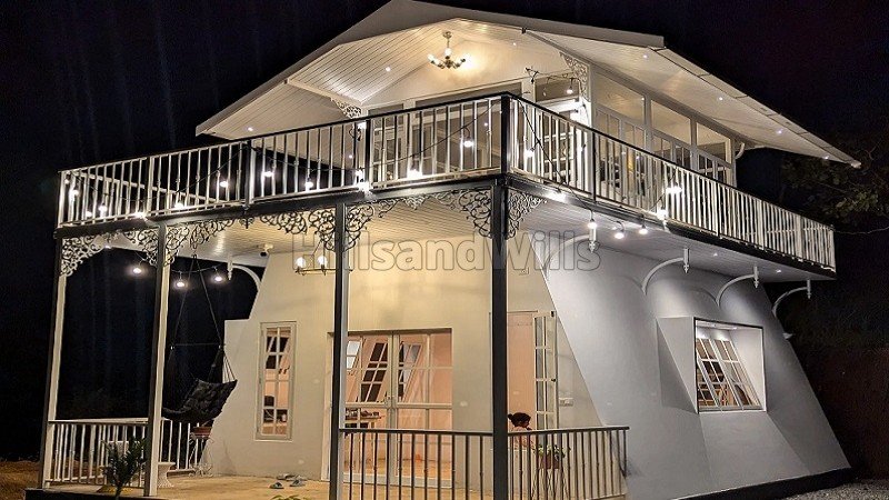 ₹56 Lac | 1bhk  tower house for sale  in adayalakallu view point idukki