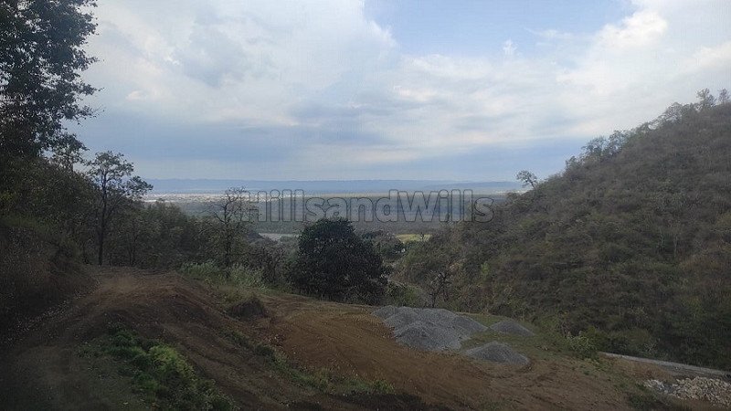 ₹48 Lac - 7.20 Cr | 300 sq.yards - 4500 sq.yards residential plot for sale  in bhogpur dehradun